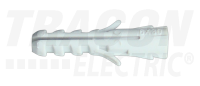 Hmodinka T6-PA klasick PA, 6x30mm T6-PA