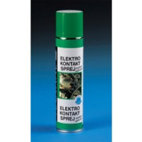 Sprej elektro kontakt - ochrana kontaktov 400ml TA30401