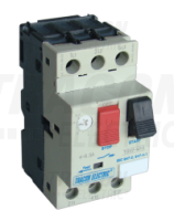 Sp���a� TGV2-14  6-10A 4kW motorov� TGV2-14