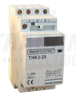 St�ka� Modul�rny 2P, 32A/230V AC THK2-32