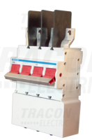 Vyp�na� 2p, 160A modul�rny TIK2-160