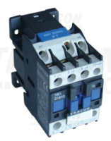 St�ka� TR1D1810B7 18A,24V 1xNO sp�nac� pomocn� kontakt TR1D1810B7