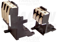 Adapt�r TR2AD3 k tepeln�mu nadpr�dov�mu rel� TR2HF33 TR2AD3