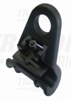 Svorka TSZK1-A z�vesn� k vzdu�n�m vedeniam, otvoren�, 25-120mm? TSZK1-A
