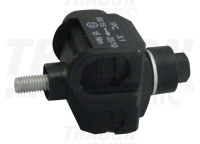 Svorka TSZL4-1 odbo�n� prepichovacia k vzdu�n�m vedeniam, 4kV, 16-95mm? TSZL4-1