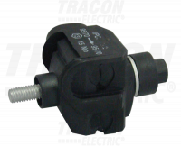 Svorka TSZL4-2 odbo�n� prepichovacia k vzdu�n�m vedeniam, 4kV, 70-95mm?/70-95mm? TSZL4-2