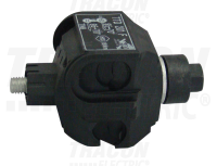 Svorka TSZL6-1 odbo�n� prepich. k vzdu�. vedeniam, 6kV, 16-95mm?/6-25mm2, trhacia TSZL6-1