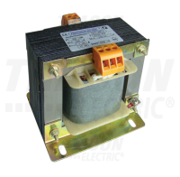 Transform�tor TVTR-300-D  jednof�zov�,n�zkonap�ov�,odde�ovac� 230V/24-42-110V AC, max. 300VA TVTR-300-D