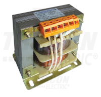 Transform�tor TVTRB-600-B jednof�zov�,n�zkonap�ov�,odde�ovac� 230/6-12-24 AC, max. 600VA TVTRB-600-B