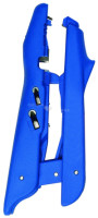 Klie�te WE 300 lisovaciew na dutinky s izol�ciou a bez izol�cie 0,5-6 mm2 8591120020686