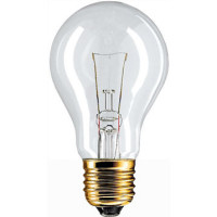 iarovka TESLAMP  40W 240V E27 A55 ra, pre priemysel T1125
