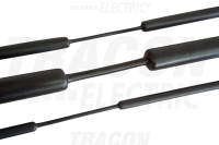 Burka ZSV120 zmrtiten ierna, 12-4mm, tenkostenn ZSV120