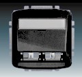 Kryt 5014A-A00420 N pre prvky RM freenet �ierna 5014A-A00420 N