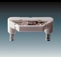 Tlejivka 3857 n�hradn� 230V, 0,8mA 230V, 0,8mA 2CKA006599A2282