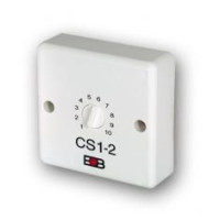 Sp�na� CS1-2  �asov� 750W 230V IP20 CS1-2