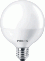 iarovka LED Globe 15-100W G93 E27 WW FR ND 1CT/4 2700K 1521lm tepl biela 929001229401