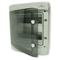 Skria ECH-24PT nad omietku, IP65 plastov 001101063