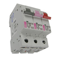 Isti� ETIMAT COLOUR C 3p 16A 10kA 002101316