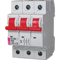 Sp�na� SV325 3P 25A p��kov� 002423322