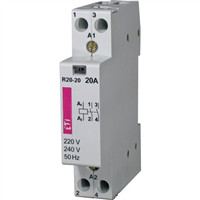 St�ka� R20-20 230V 002461210