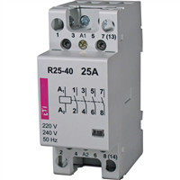 St�ka� R25-40 230V 002462310