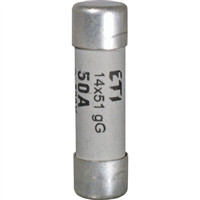 Poistka CH14 16A gG 690V valcov 002630009