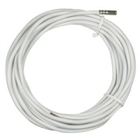 �idlo TZ-12 teplotn� 12m, dvojit� silik�n. izol�cia,  -40 ... +125C 8595188110587