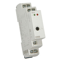 Rel� HRN-55N kontroln�, nap�ov� 3x400/230V AC+ nul�k 8595188137232