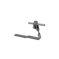 Podpera PV 22 vedenia na lepenov� a �krid�ov� strechy L=100mm f313210