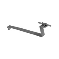 Podpera PV 22 br vedenia na �kridlov� strechy BRAMAC L=80mm, L1=420mm f313213