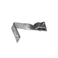Podpera PV 23 vyt vedenia na plechov� strechy L=110mm B=60mm vyto�en� f313312