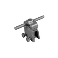 Podpera PV 32 vedenia na svetl�ky a oce�ov� kon�trukcie, L=45mm f314205