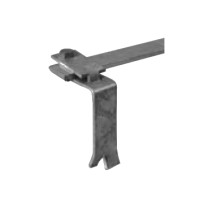Podpera PV 42 vedenia do muriva na uzem�ovaciu p�sku 30x4 f315130