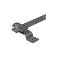 Podpera PV 43 vedenia na kon�trukcie na uzem�ovaciu p�sku 20x3 f315220