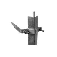 Dr�iak DUD ochrann�ho uholn�ka do dreva, vrut L=80mm f521112