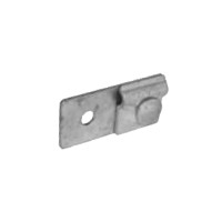 Svorka SP 2 pripojovacia pre spojenie kovov�ch s��iastok, d=8-10mm f613213