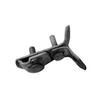 Svorka SUP univerz�lna potrubn� (bez p�sky) f615110