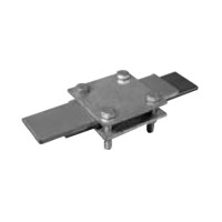 Svorka SR 01 odbo�ovacia a spojovacia, p�ska 20x3 f616111