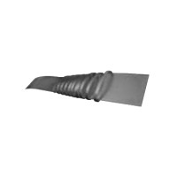 Doska ZD 01 zemniaca 2000x250mm s privarenou p�skou f711125