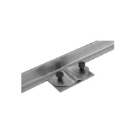 Ty� ZPT 1,5m uzem�ovacia T - profil + svorka SJ f712033