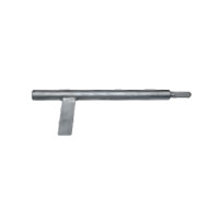 Ty� ZT HDv 1,5m uzem�ovacia pln�, horn� diel f712146