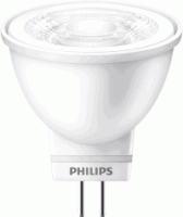 iarovka CorePro LED spot 2,6W G4 827 MR11 36D nhrada 20w 2700k 8718696708682