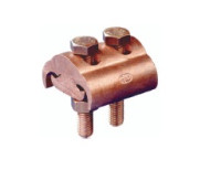 Svorka 16150/2 KU pr�dov�, odbo�n� pre sp�janie Cu lan� alebo Cu vodi�a 8591120020914