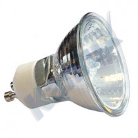 iarovka JDR+A 20W GU10 230V 36 halognov s reflektorom 10761