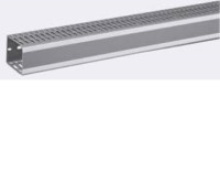 ��ab LE636000 LISP- 25x 25 k�blov� siv� s popisom, rebrovan� s krytom 636000