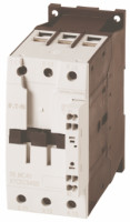 St�ka� DILMC40(RDC24) v�konov� 40A/18,5kW AC-3, 50A AC-1, bezskrutkov� svorkyl, Uc=24V DC 277979