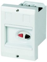 Kryt E-PKZ01 motora IP40 281633