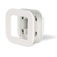 �katu�a 137.121  PROTECTA 1-n�sobn� in�t. IP66 pod omietku 137.121