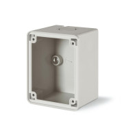 Box Pr�zdny n�stenn� box IP6-rovn�  16A 570.0016