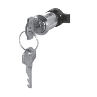 Z�mok k��� s vlo�kov�m z�mkom, pre DOMINO IP40 654.0072